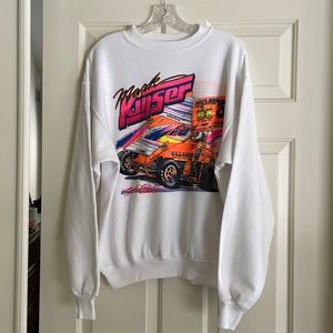 Mark Kinser Sweatshirt